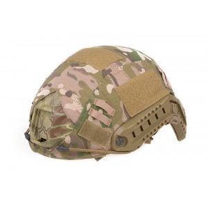 FAST PJ Helmet Cover - MC (Ultimate Tactical)